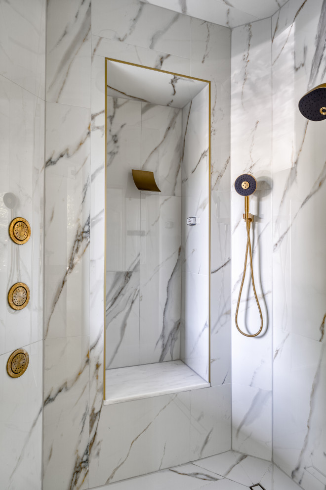 Briar Way, Fort Lee - Bathroom Renovation