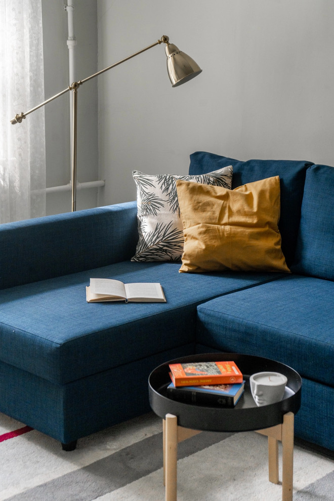 Квартира в центре Петербурга