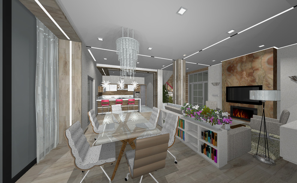 Гостиная Променад