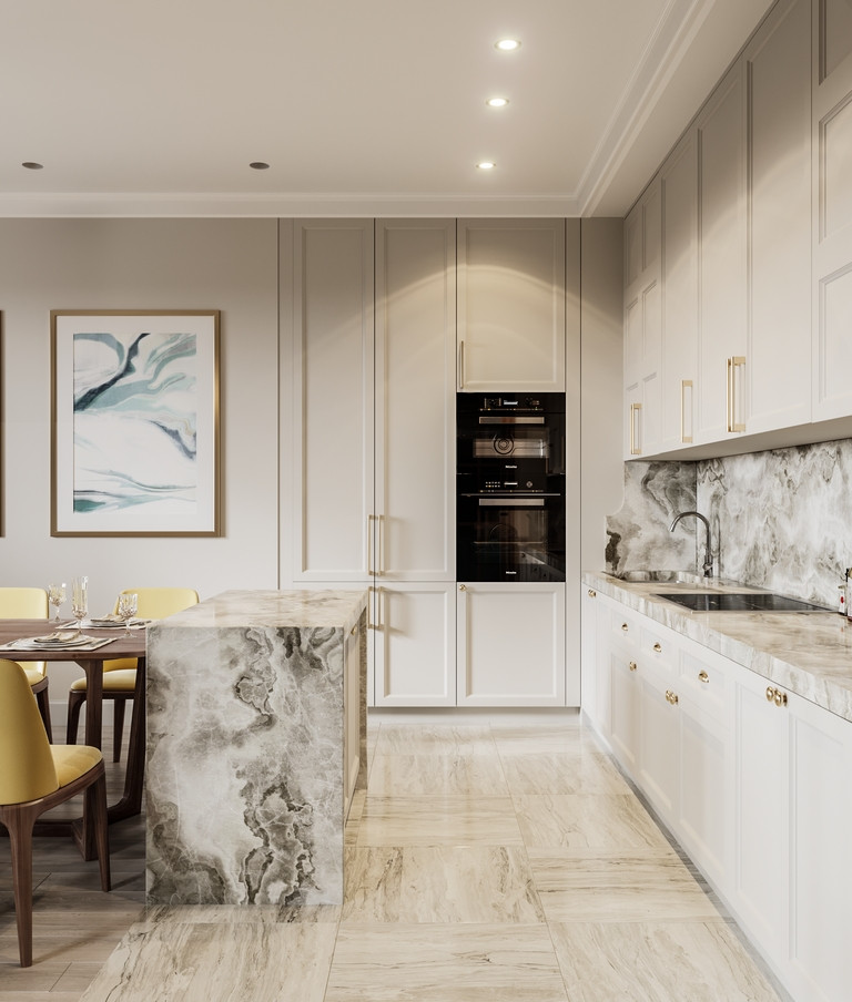 Архитектора Власова