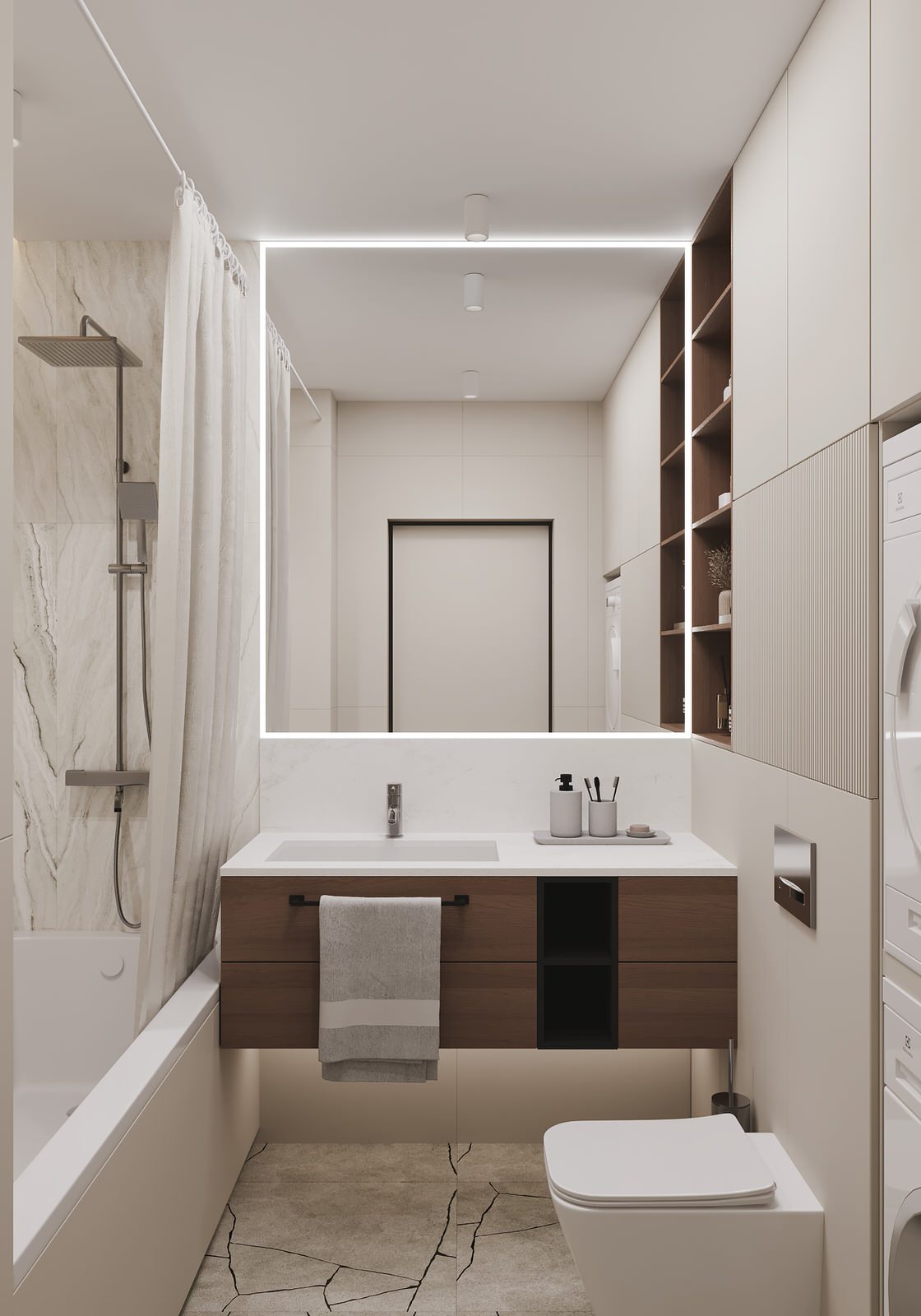 Квартира на Куйбышева