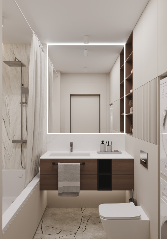 Квартира на Куйбышева