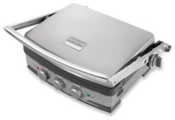 Frigidaire Professional 5- in -1 Panini Grill and Griddle