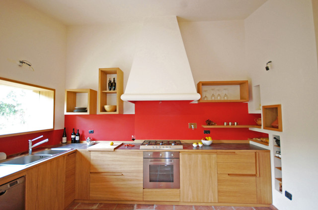 Cucine kitchen
