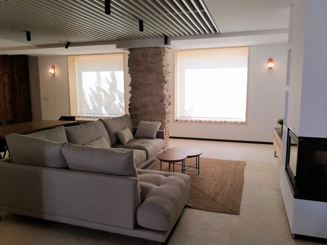 CASA CERRON moderne