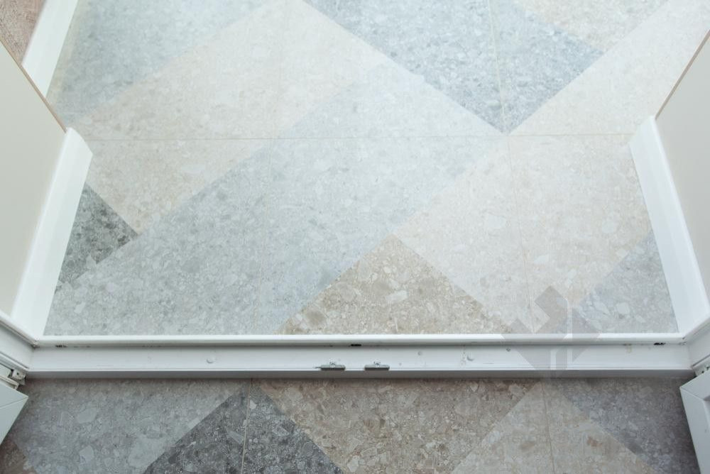 Ремонт трехкомнатной квартиры 88 кв.м. в ЖК «Москва А101»