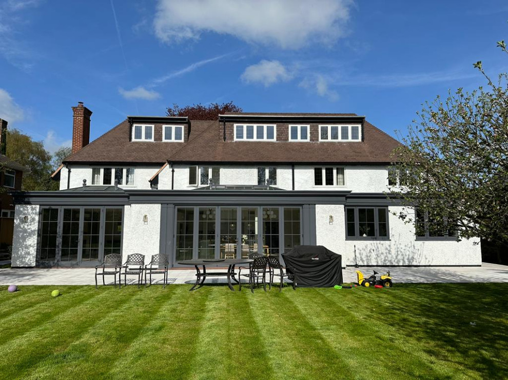 Victorian Home Renovation in Amberley