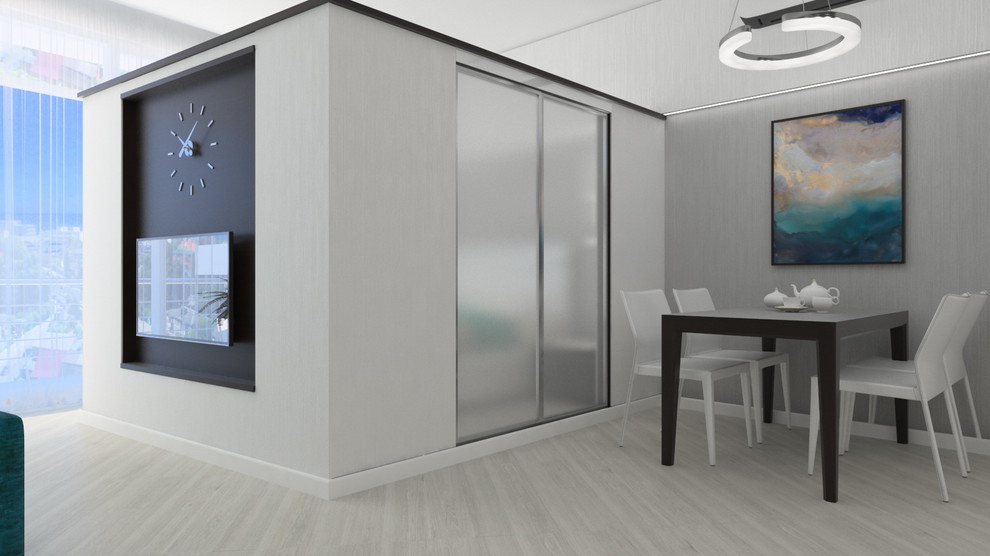 Апартаменты в Сочи