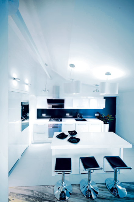 Квартира в Кишиневе