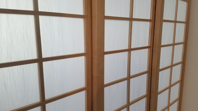 Penny asian-bedroom