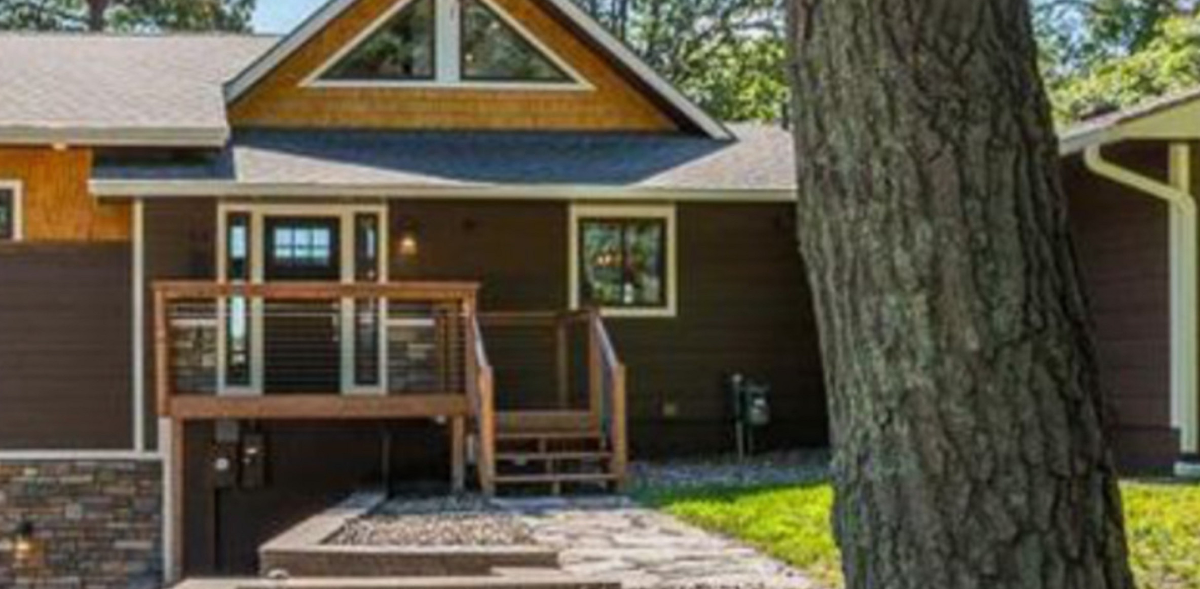 Creating Curb Appeal