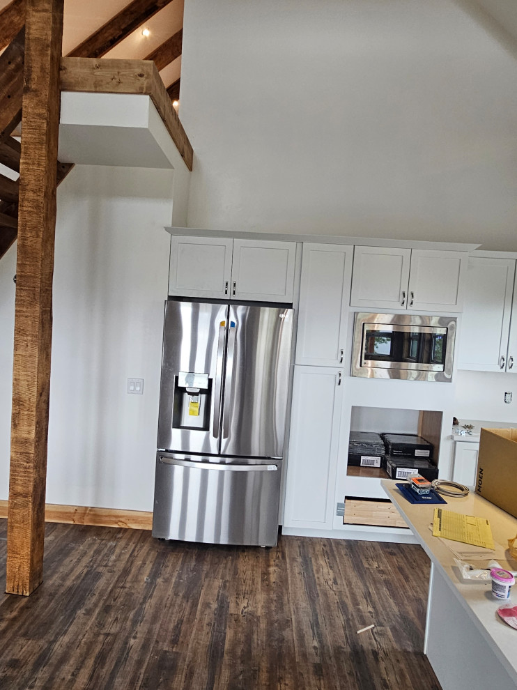 Kila Timber Frame