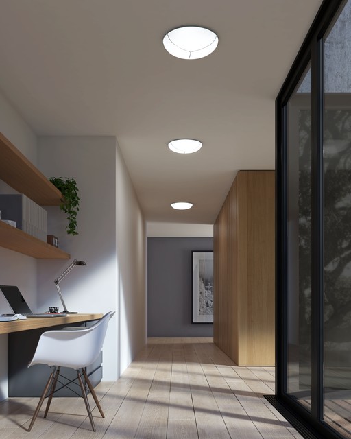 Tech Lighting mid-century-flur