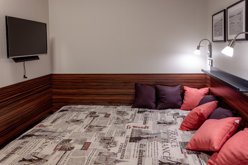 Скандинавский стиль