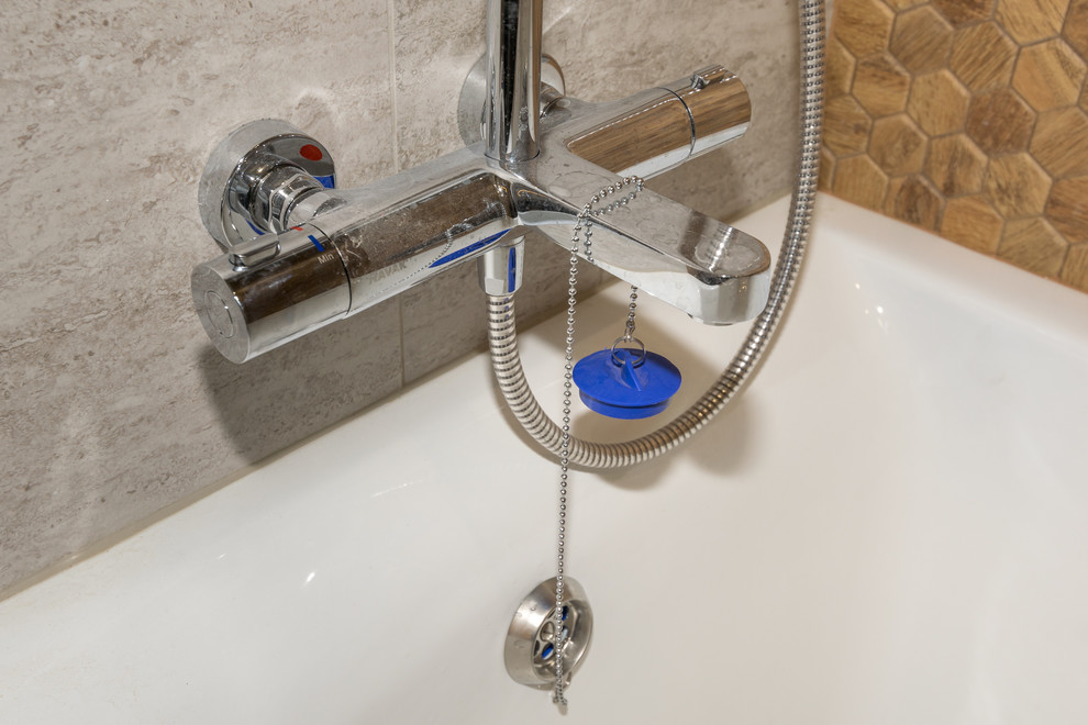 Процесс ремонта квартиры на Суздальском шоссе