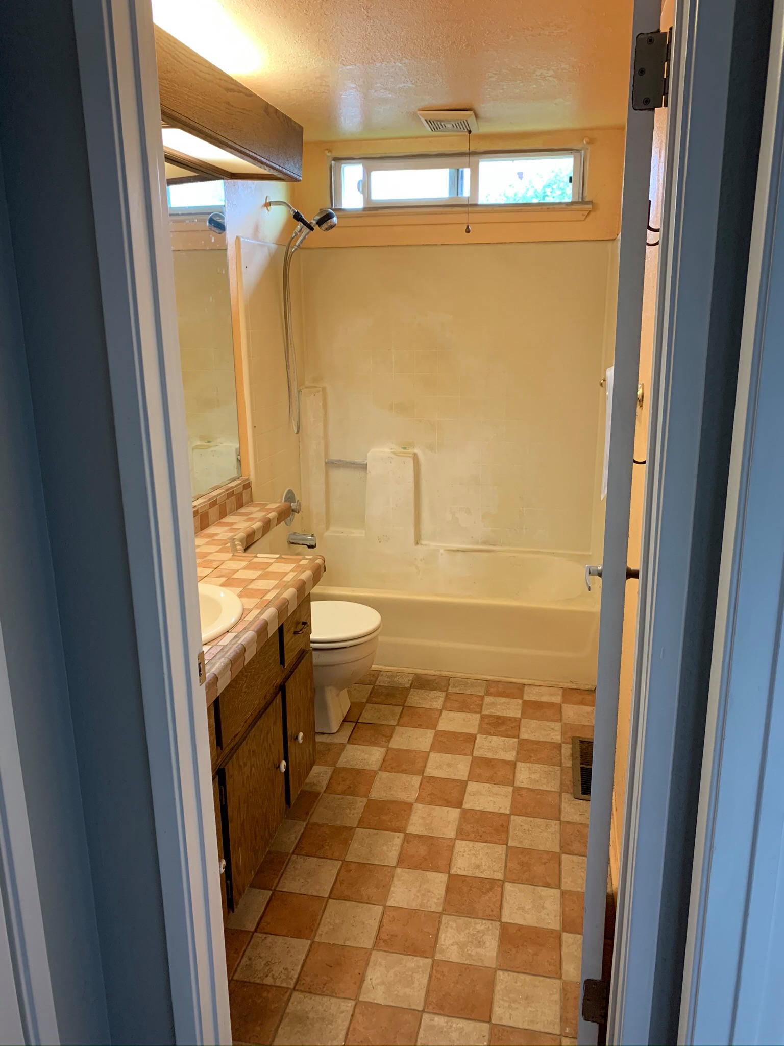 Pismo Bathroom Remodel
