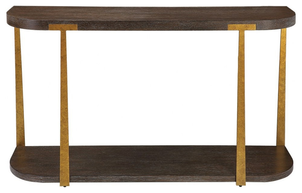 Console Table-30 Inches Tall and 54 Inches Wide - Furniture - Table