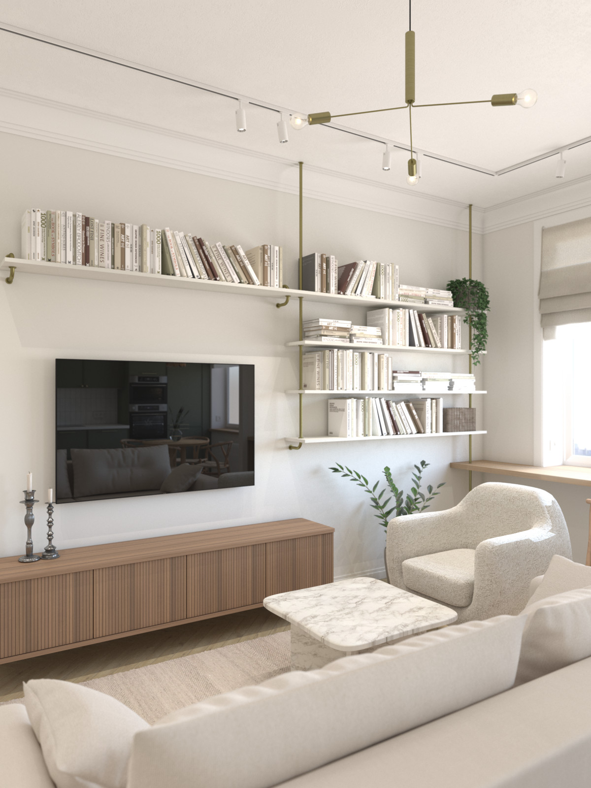 Про культурный код | ЖК Балтийский | 2022