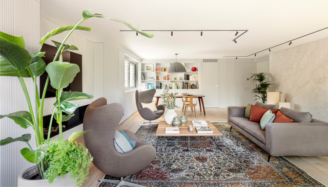 LAB | Tokio contemporain-salon