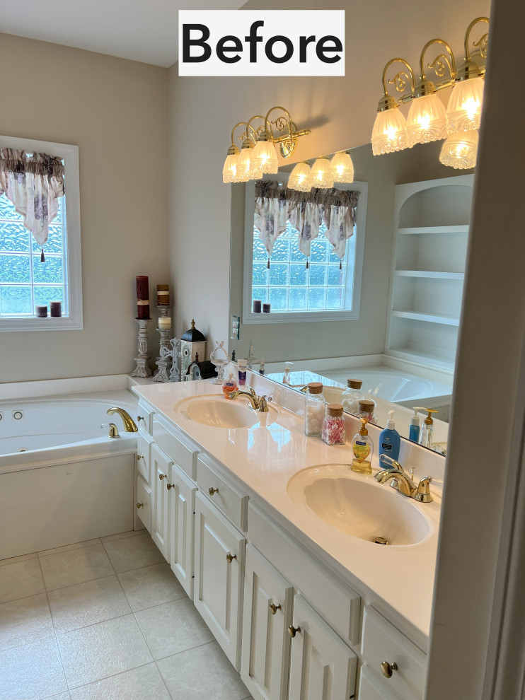 Winding Trail Remodel