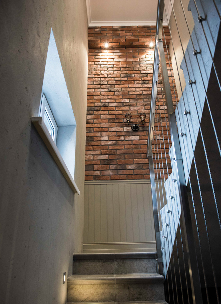 Дизайн домашней сауны-бильярда