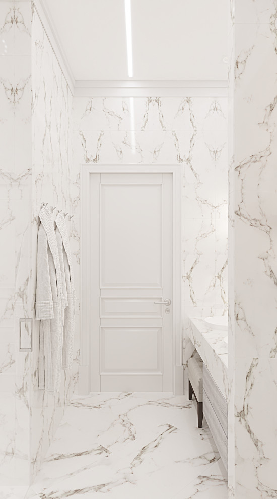 Французская Геометрия