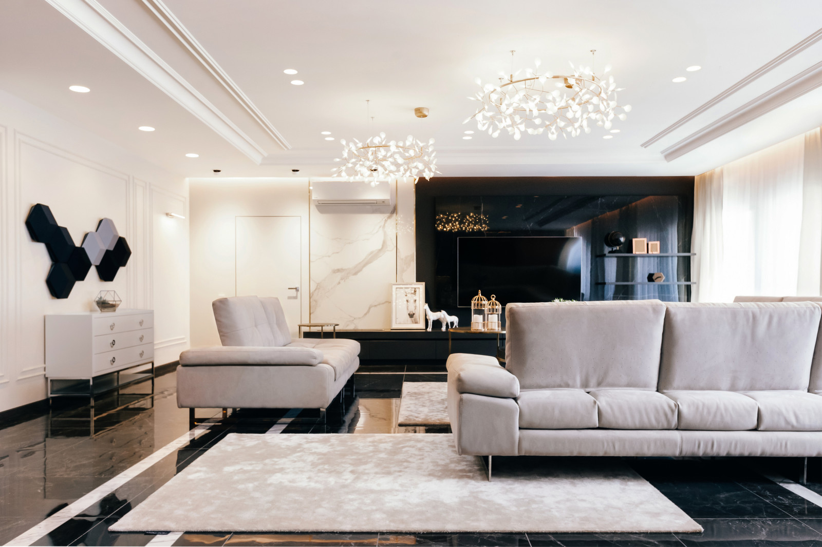 Пентхаус в г. Екатеринбург