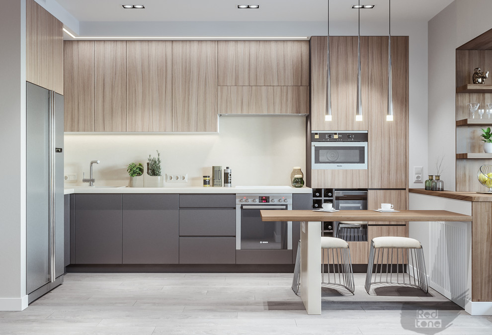 Шуваловские высоты в ЖК "Коммендантский аэродром"