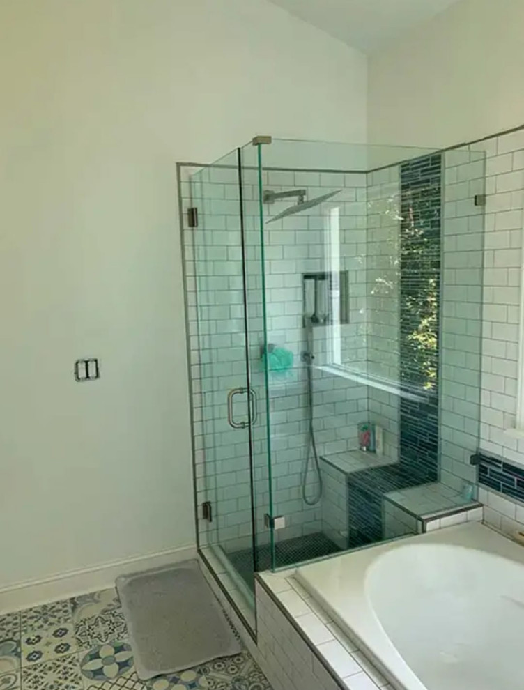 Assorted Bathroom Projects