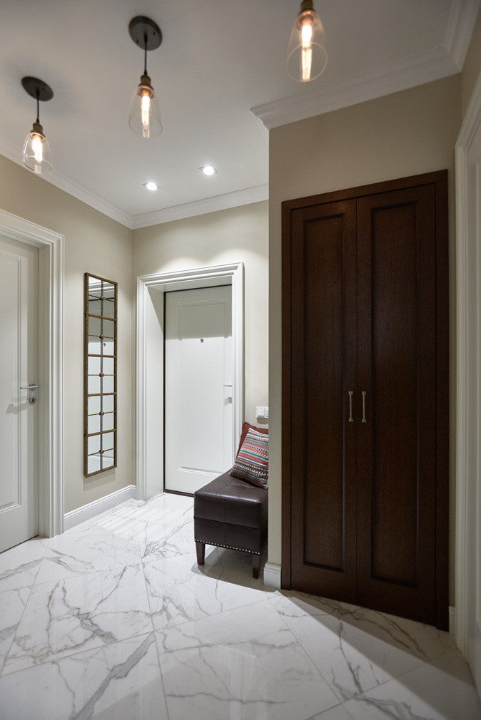 Квартира в Царицыно