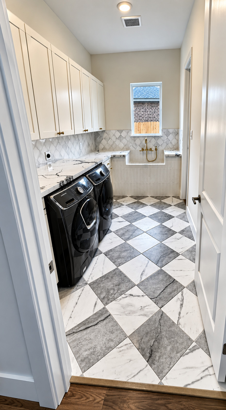 Laundry Room Remodeling in Cypress, TX