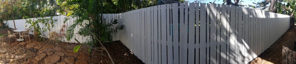Quality Work - Inside and Out