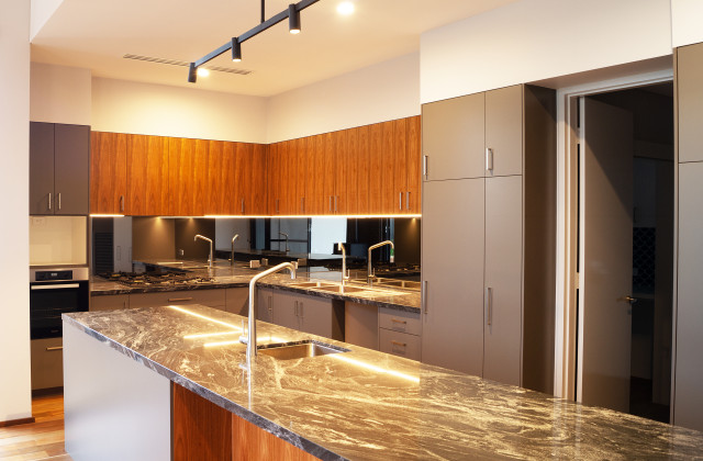 Kitchen contemporary-kitchen