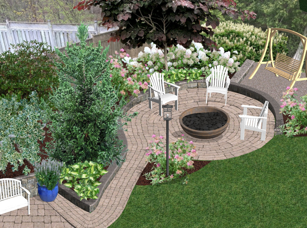 Small Patios