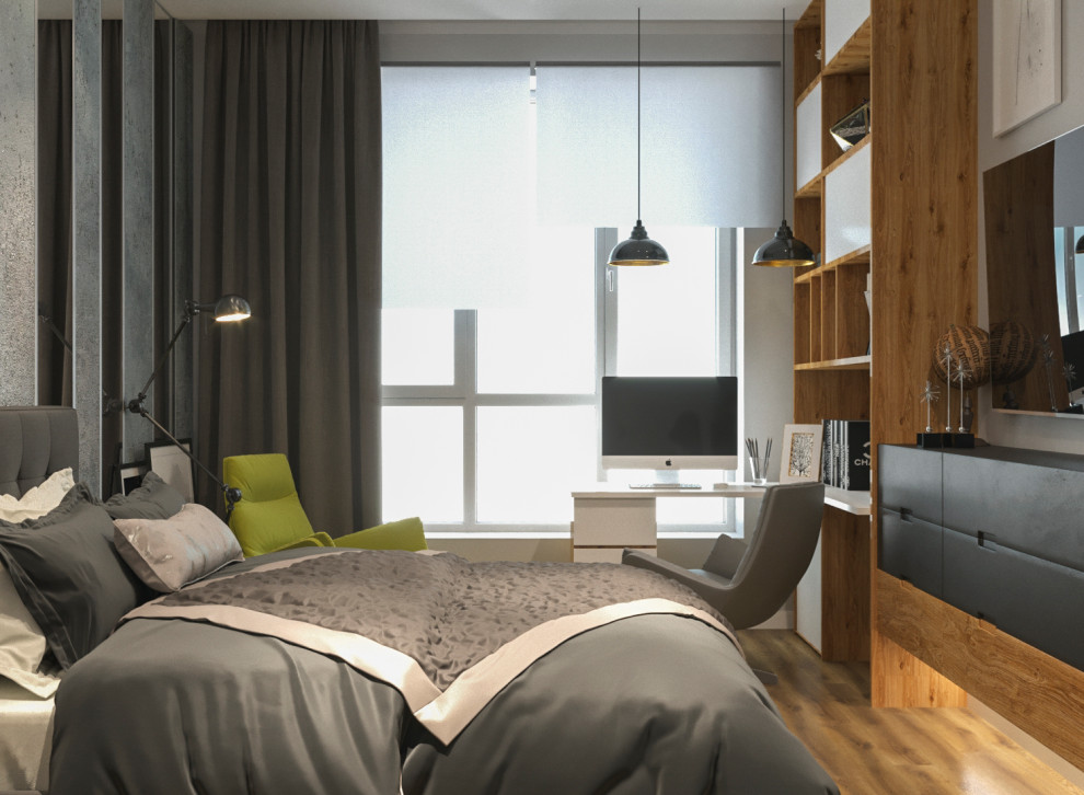 Современный стиль жизни