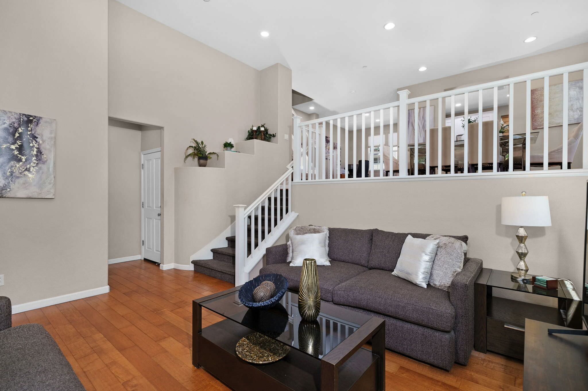 Trailside Cir, Concord