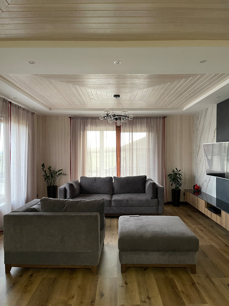 Дом на холме vol.2