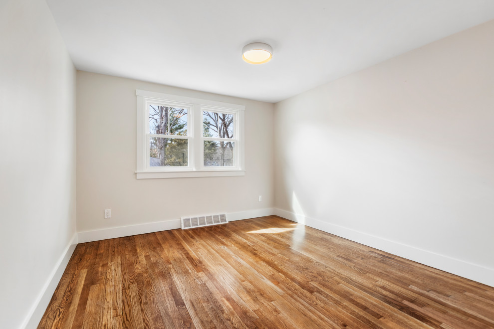 Norwood, MA - Home Renovation