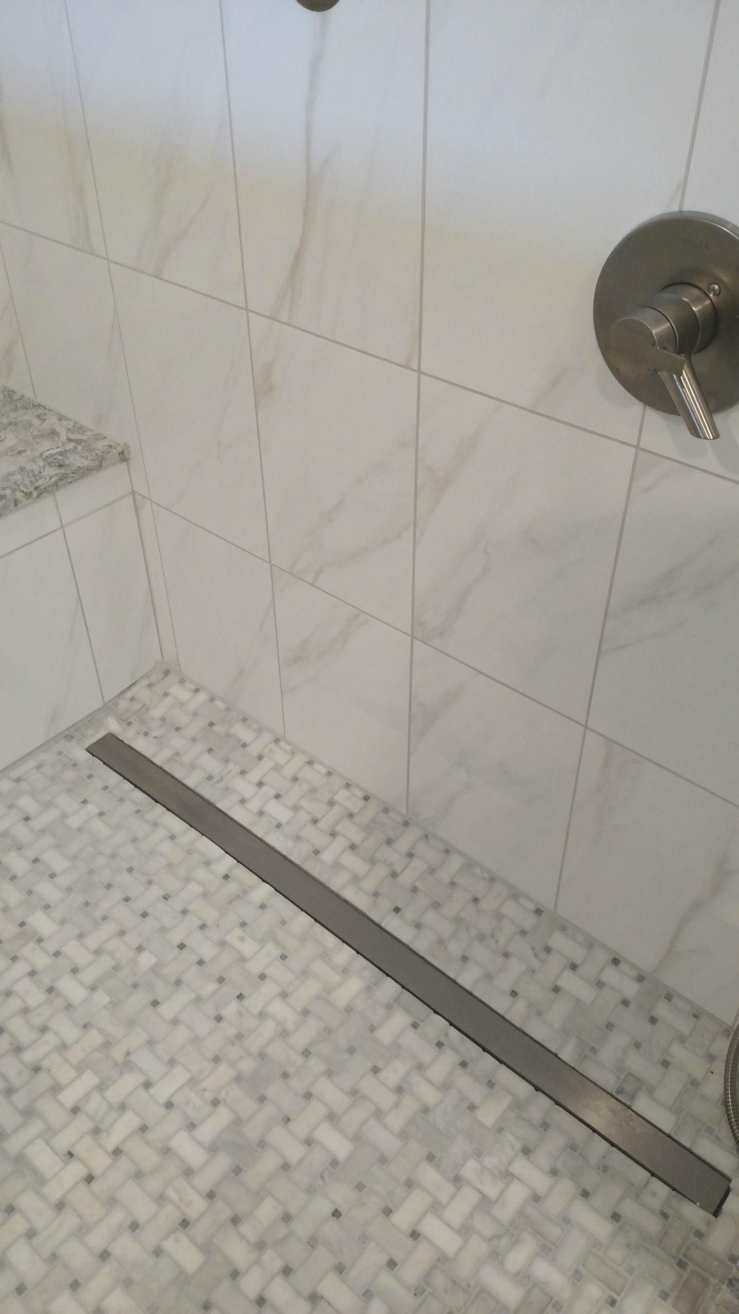 Master Bath Magic!
