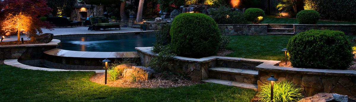 Imagine Outdoor Lighting Charlotte Nc Us 28210