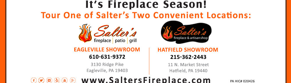 Reviews Of Salters Fireplace Patio Grill Eagleville Pa Us 19403