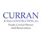 Curran & Sons Construction Inc.