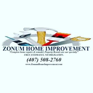 Zonum Home Improvement Kissimmee Fl Us 34746 Houzz