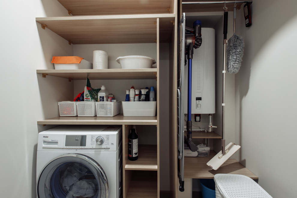 Приятная светлая квартирка