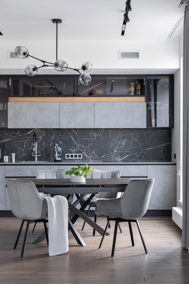 Квартира в ЖК “Космос”