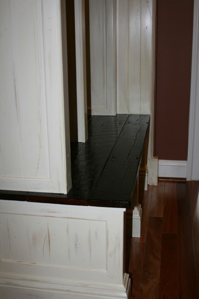 Mudroom