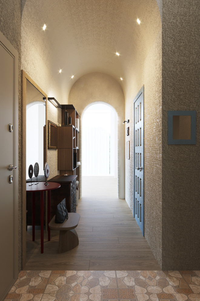 ЖК "Лахта парк"