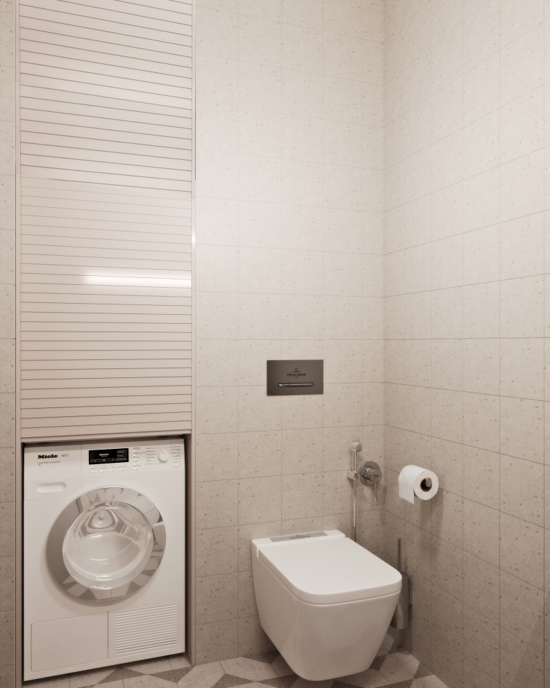 Гостевой сан. узел