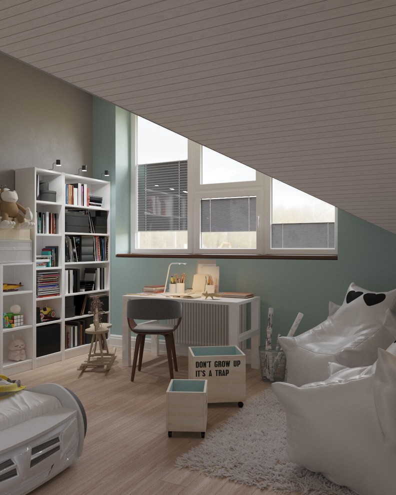 Ширяевские Усадьбы