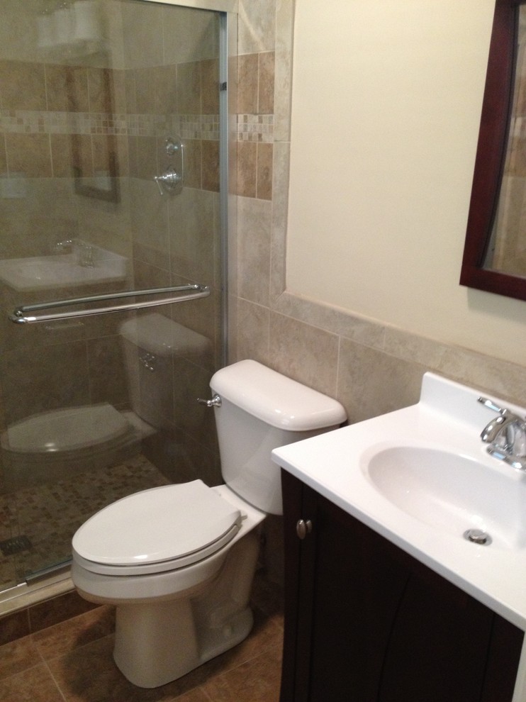 Breeze Bathroom